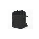 Getac GMBPX1 sac à dos Noir