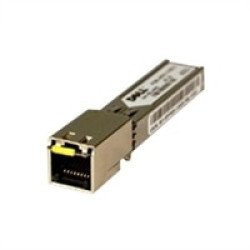 DELL 407-BBOS module émetteur-récepteur de réseau Cuivre mini-GBIC/SFP DELL 407-BBOS module émetteur-récepteur de réseau Cuivre mini-GBIC/SFP