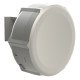 Mikrotik SXT SA5 ac Blanc Connexion Ethernet POE Mikrotik SXT SA5 ac Blanc Connexion Ethernet POE