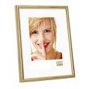 Deknudt S011A4 Or Cadre pour une seule photo Deknudt S011A4 Or Cadre pour une seule photo