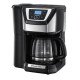 Russell Hobbs 22000-56 machine à café Semi-automatique Machine à café filtre 1,5 L