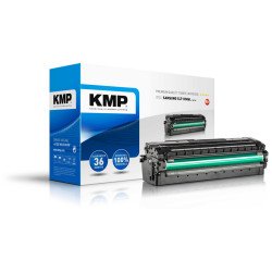 KMP SA-T64 Cartouche de toner 1 pièce(s) Noir