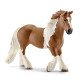 schleich Farm World Jument Tinker schleich Farm World Jument Tinker
