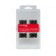 Kingston HyperX DDR3L 1866 MHz 8 Go Kingston HyperX DDR3L 1866 MHz 8 Go