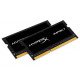 Kingston HyperX DDR3L 1866 MHz 8 Go Kingston HyperX DDR3L 1866 MHz 8 Go