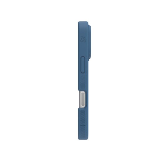 ZAGG Manhattan Snap coque de protection pour téléphones portables 16 cm (6.3") Housse Bleu