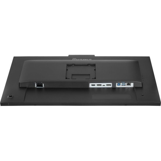 iiyama ProLite XB2797QSNPH-B1 27IN IPS LCD 4MS 2560X1440 350CD/M2 HDMI/DP/USB 2 écran PC 68,6 cm (27") 2560 x 1440 pixels Quad HD Noir