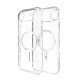 ZAGG Luxe Snap coque de protection pour téléphones portables 16,5 cm (6.5") Housse Transparent ZAGG Luxe Snap coque de protection pour téléphones portables 16,5 cm (6.5") Housse Transparent