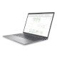 HP ZBook 8 G2i 16 Intel Core Ultra 7 356H Station de travail mobile 40,6 cm (16") WUXGA 32 Go DDR5-SDRAM 512 Go SSD NVIDIA RTX PRO 500 Blackwell Wi-Fi 7 (802.11be) Windows 11 Pro Argent AZERTY