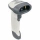 Datalogic QuickScan Mobile QM2131 1D Blanc Lecteur de code barre portable