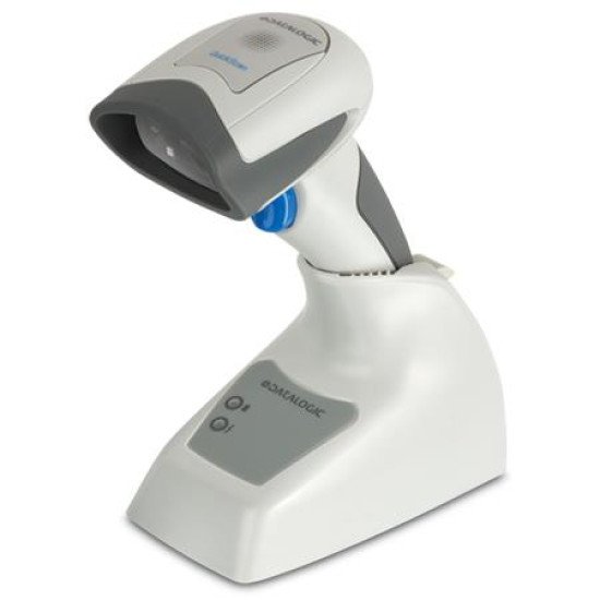 Datalogic QuickScan QBT2131 Lecteur de code barre portable 1D Blanc Datalogic QuickScan QBT2131 Lecteur de code barre portable 1D Blanc