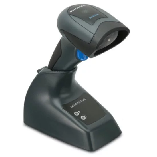 Datalogic QuickScan QBT2131 1D Noir Lecteur de code barre portable Datalogic QuickScan QBT2131 1D Noir Lecteur de code barre portable
