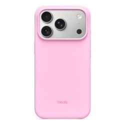 Apple MGKF4LL/A coque de protection pour téléphones portables 16 cm (6.3") Housse Rose