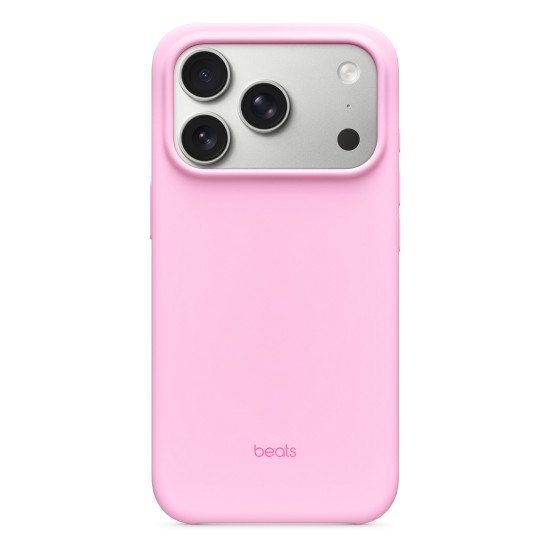 Apple MGKF4LL/A coque de protection pour téléphones portables 16 cm (6.3") Housse Rose