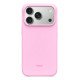 Apple MGKF4LL/A coque de protection pour téléphones portables 16 cm (6.3") Housse Rose