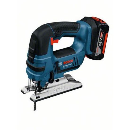 Bosch GST 18 V-LI B scie sauteuse 2,4 kg