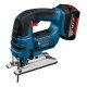 Bosch GST 18 V-LI B scie sauteuse 2,4 kg