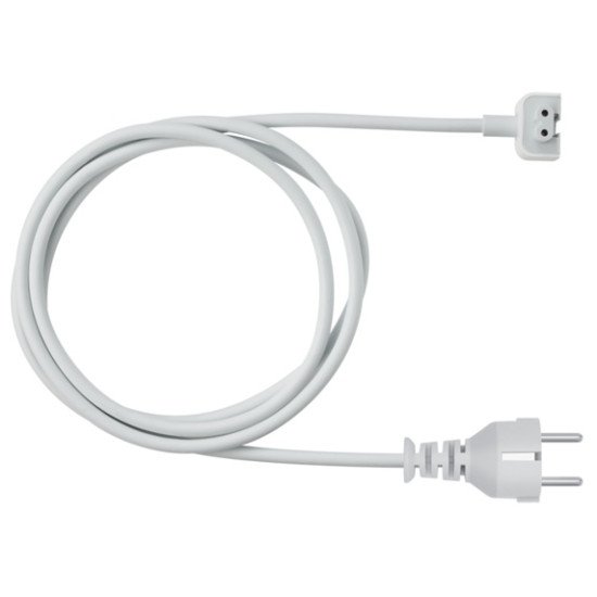 Apple MK122Z/A câble électrique Blanc 1,83 m CEE7/7
