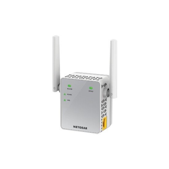 Netgear EX3700-100PES Répéteur WiFi Netgear EX3700-100PES Répéteur WiFi