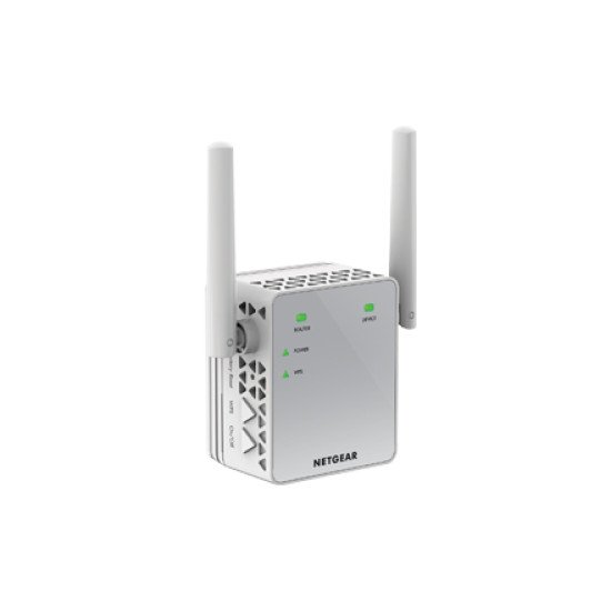 Netgear EX3700-100PES Répéteur WiFi Netgear EX3700-100PES Répéteur WiFi