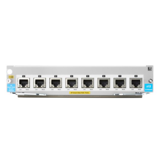 HPE J9995A Switch Fast Ethernet