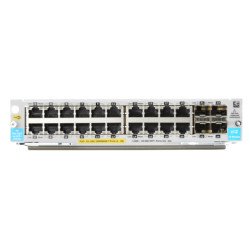 HPE J9990A Switch Gigabit Ethernet 