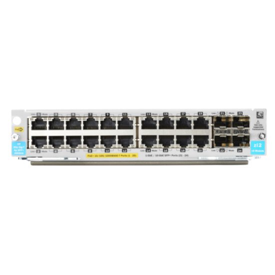 HPE J9990A Switch Gigabit Ethernet 