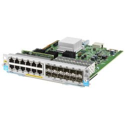 HPE J9989A Switch Gigabit Ethernet  HPE J9989A Switch Gigabit Ethernet