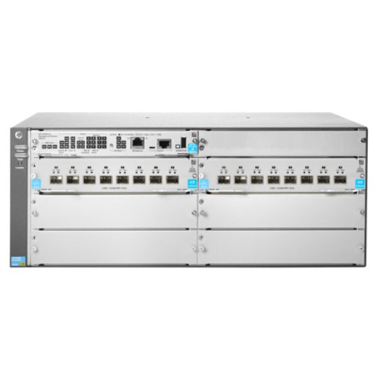 HPE 5406R 