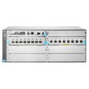 HPE 5406R Switch Gigabit Ethernet  HPE 5406R Switch Gigabit Ethernet