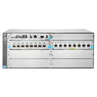 HPE 5406R Switch Gigabit Ethernet 