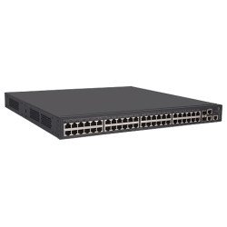 HPE JG963A Switch Gigabit Ethernet  HPE JG963A Switch Gigabit Ethernet