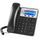 Grandstream Networks GXP1625 téléphone fixe Noir 2 lignes LCD Grandstream Networks GXP1625 téléphone fixe Noir 2 lignes LCD