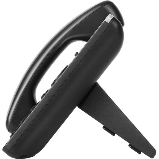 Grandstream Networks GXP1625 téléphone fixe Noir 2 lignes LCD Grandstream Networks GXP1625 téléphone fixe Noir 2 lignes LCD