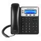 Grandstream Networks GXP1625 téléphone fixe Noir 2 lignes LCD Grandstream Networks GXP1625 téléphone fixe Noir 2 lignes LCD