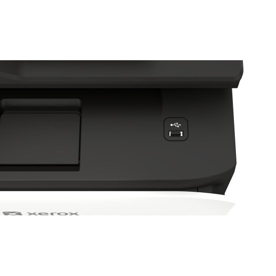 Xerox C255a Laser A4 2400 x 600 DPI 26 ppm Wifi