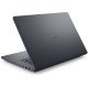 DELL Pro Max 18 Plus MB18250 Intel Core Ultra 7 265HX Station de travail mobile 45,7 cm (18") Quad HD+ 32 Go DDR5-SDRAM 1 To SSD NVIDIA RTX PRO 3000 Blackwell Wi-Fi 7 (802.11be) Windows 11 Pro Anglais Noir
