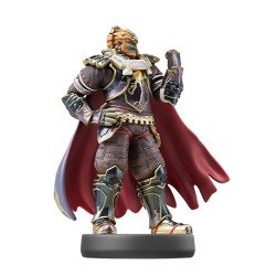 Nintendo Ganondorf Nintendo Ganondorf