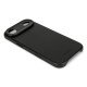 Decoded D26IPO17ABC1BK coque de protection pour téléphones portables 16,8 cm (6.6") Housse Noir