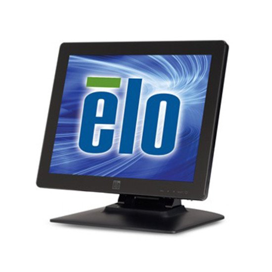 Elo Touch Solution 1523L écran tactile 15"