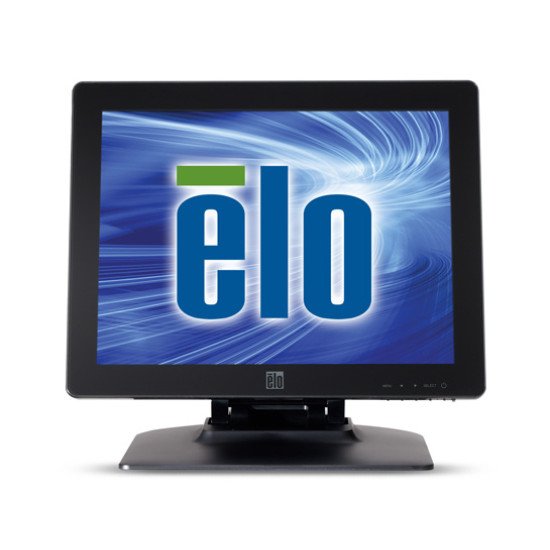 Elo Touch Solution 1523L écran tactile 15"