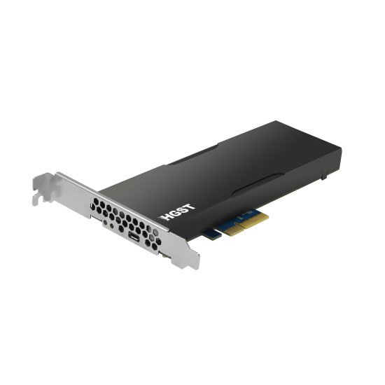 Western Digital Ultrastar SN150 3200 Go PCI Express 3.0 MLC