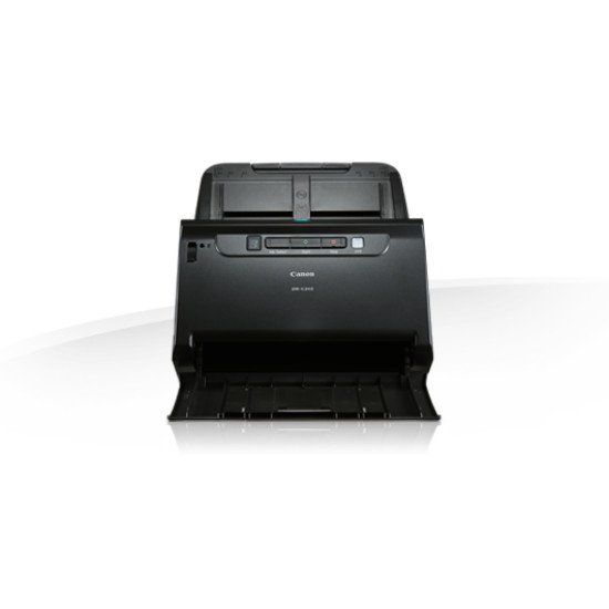 Canon imageFORMULA DR-C240 scanner