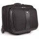 Wenger/SwissGear 600662 sacoche d'ordinateurs portables 43,2 cm (17") Valise sur roulette Noir