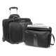 Wenger/SwissGear 600662 sacoche d'ordinateurs portables 43,2 cm (17") Valise sur roulette Noir