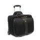 Wenger/SwissGear 600662 sacoche d'ordinateurs portables 43,2 cm (17") Valise sur roulette Noir