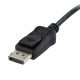 StarTech.com DP2VGA Adaptateur Vidéo DisplayPort vers VGA - Convertisseur DP