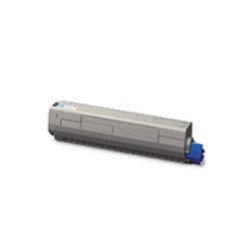 Oki 45862816 Toner Cyan