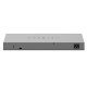 NETGEAR GS728TX L2/L3 10G Ethernet (100/1000/10000) Connexion Ethernet POE Noir NETGEAR GS728TX L2/L3 10G Ethernet (100/1000/10000) Connexion Ethernet POE Noir