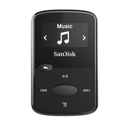Sandisk SDMX26-008G-G46K lecteur MP3